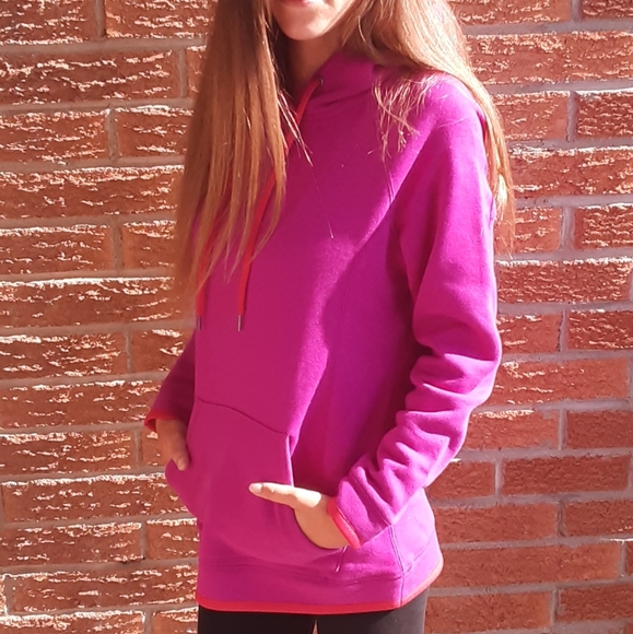 Athletic Works Sweater - Picture 6 of 8